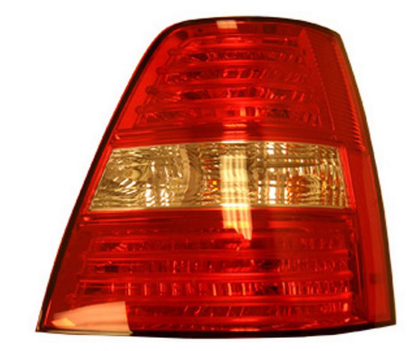 Tail Lamp Lh Led Type Hq - Kia Sorento 2007
