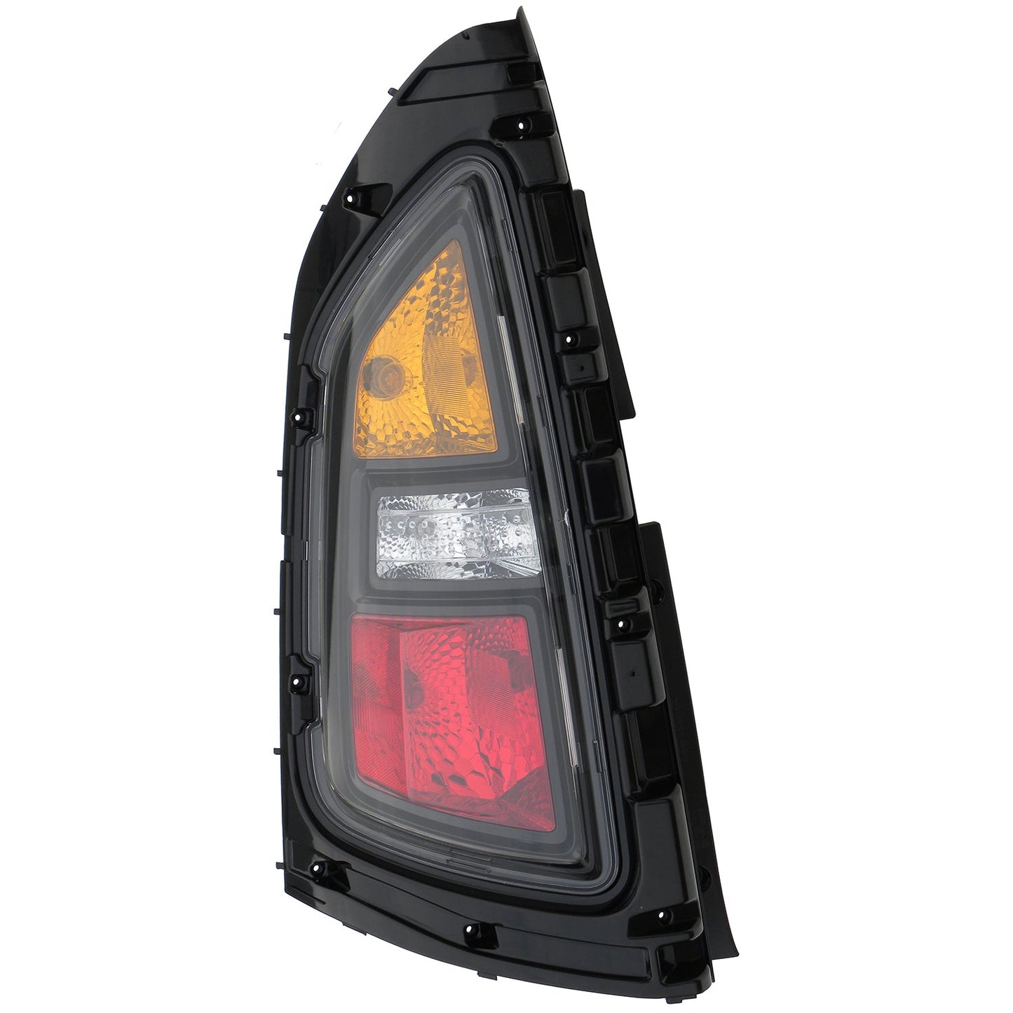 Tail Lamp Lh - Kia Soul 2010-2011