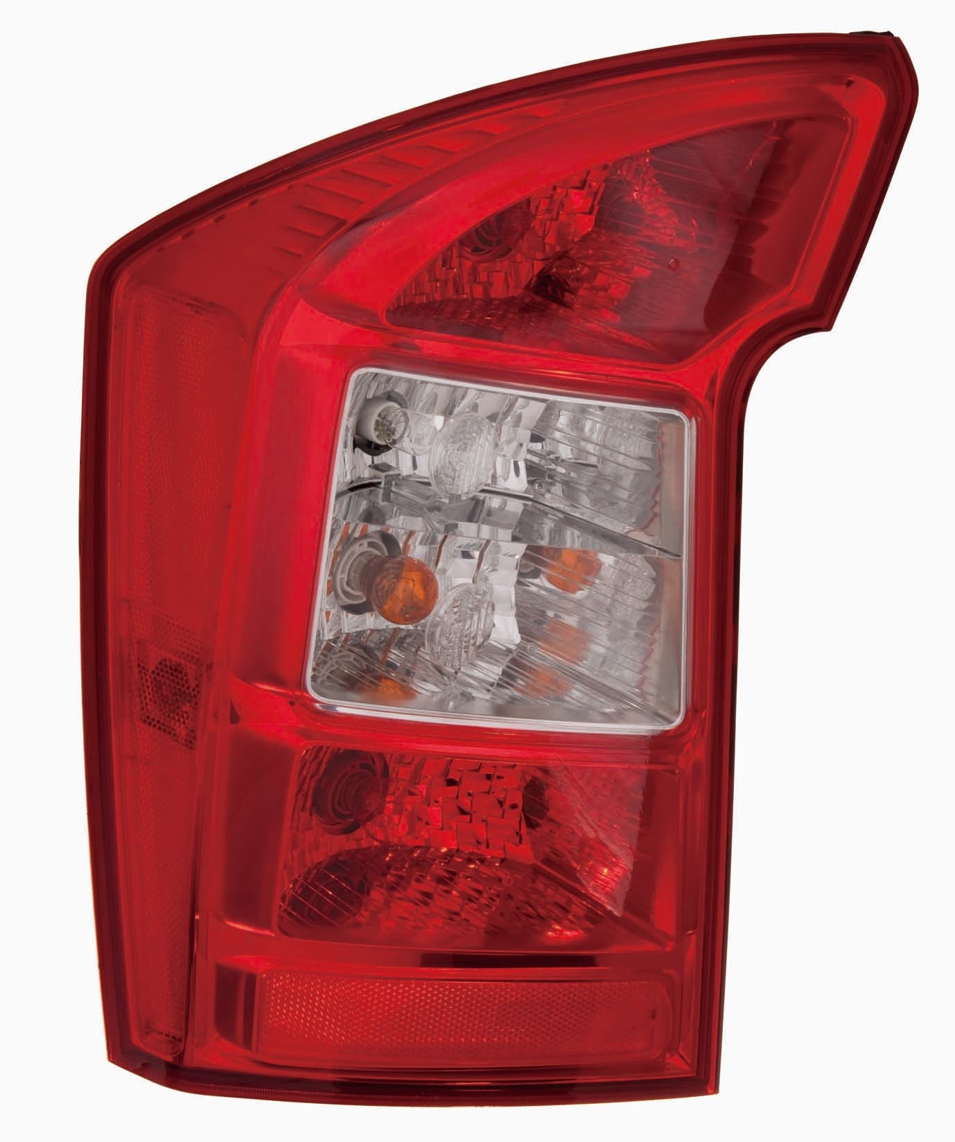 Tail Lamp Lh Hq - Kia Rondo (Canada) 2011-2012 | Kia Rondo 2007-2010