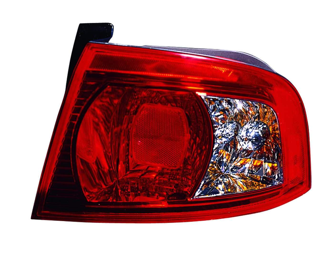 Tail Lamp Rh Hq - Hyundai Sonata 1999-2001 | Kia Magentis (Canada) 2001-2006 | Kia Optima (2001-06) 2001-2006