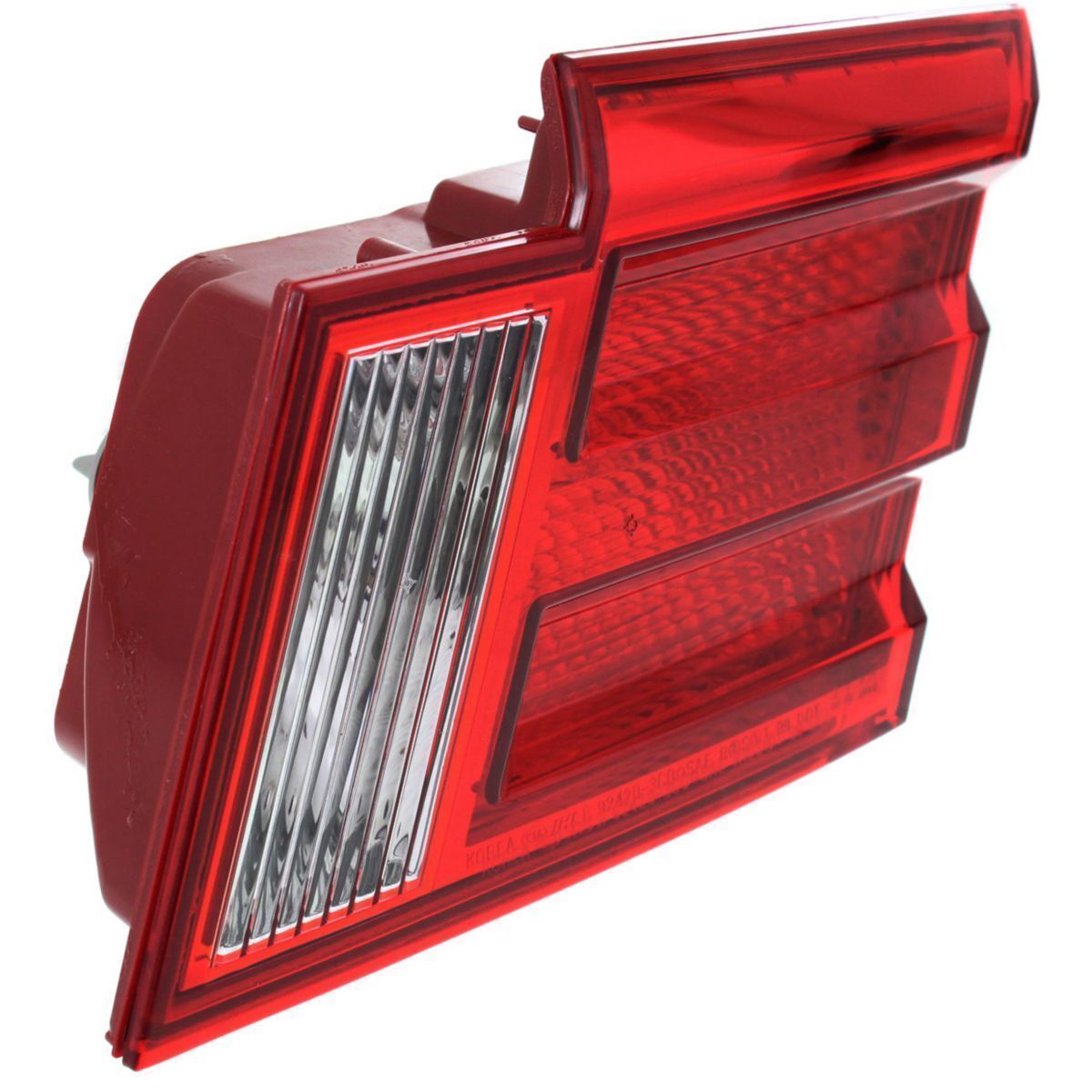 Trunk Lamp Rh (Back-Up Lamp) From Oct 01 Hq - Hyundai Xg350 2001-2003 | Hyundai Sonata 1999-2002 | Kia Magentis (Canada) 2001-2002