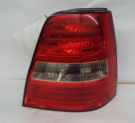 Tail Lamp Rh Led Type Hq - Kia Sorento 2007