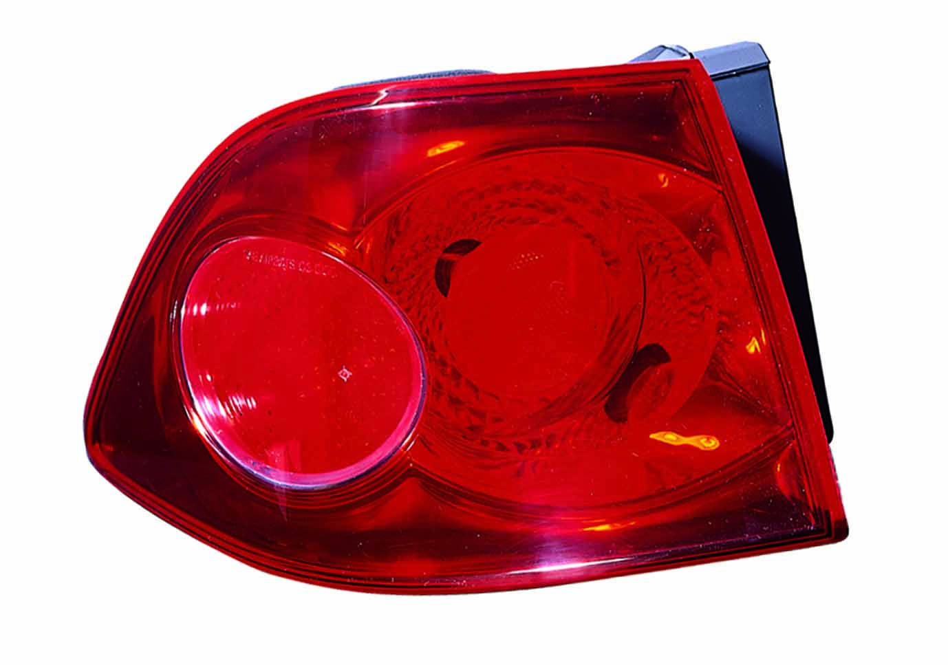 Tail Lamp Lh Hq - Kia Optima (2006-) 2006-2008 | Kia Magentis (Canada) 2006-2008