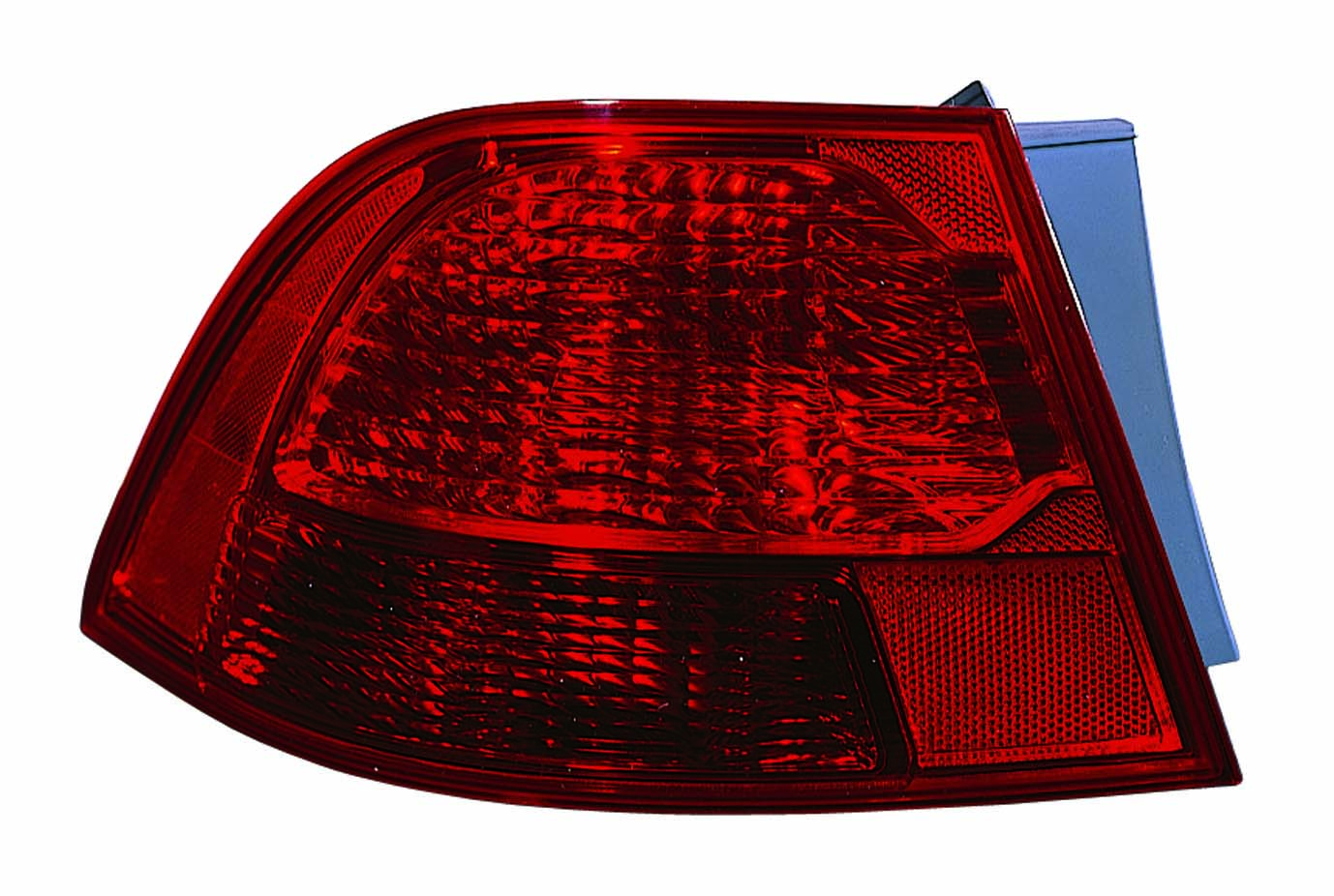 Tail Lamp Lh Hq - Kia Optima (2006-) 2006-2010 | Kia Magentis (Canada) 2006-2010