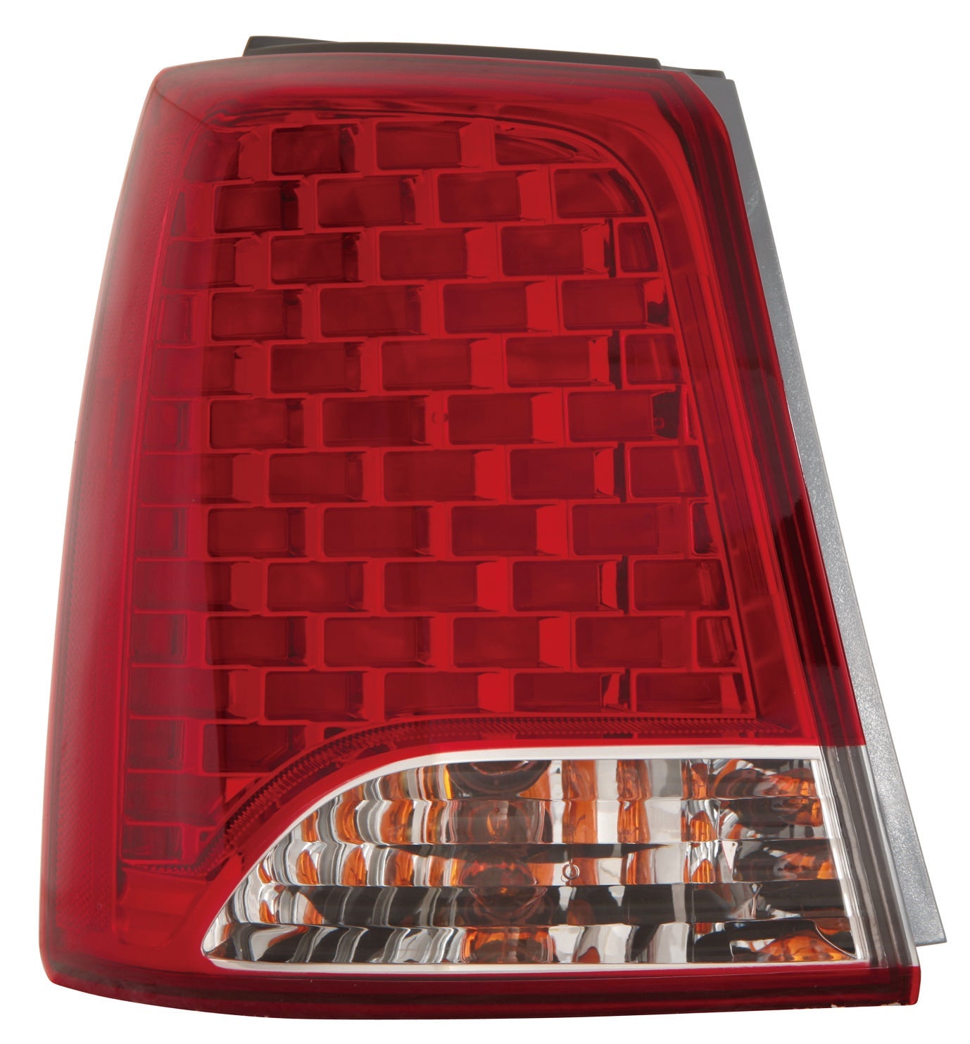 Tail Lamp Lh Non-Led Ex/Lx Model Hq - Kia Sorento 2011-2013