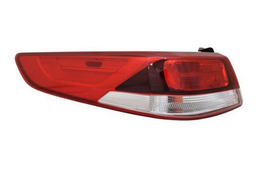 Tail Lamp Lh Bulb Hq - Kia Optima (2014-) 2019-2020