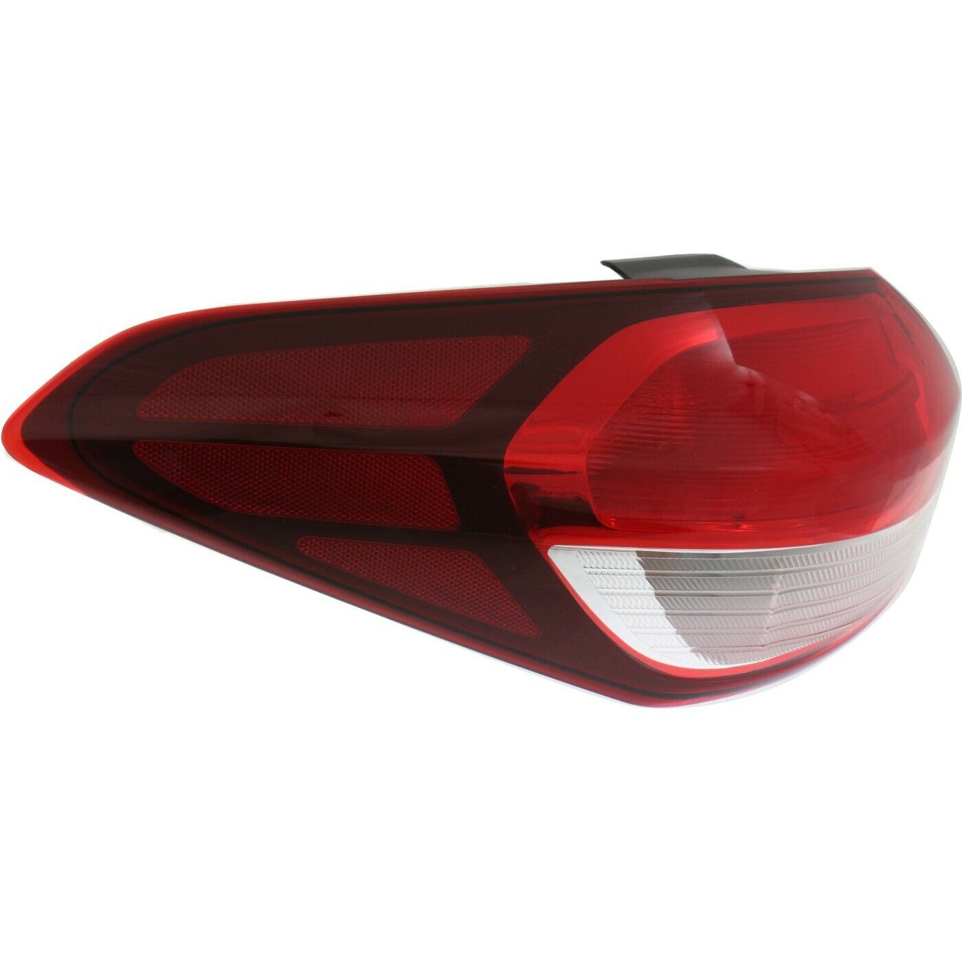 Tail Lamp Lh Halogen Hq - Kia Forte 2014-2018 | Kia Forte Koup (Coupe) 2014-2016 | Kia Forte5 (5-Door Hback) 2014-2016