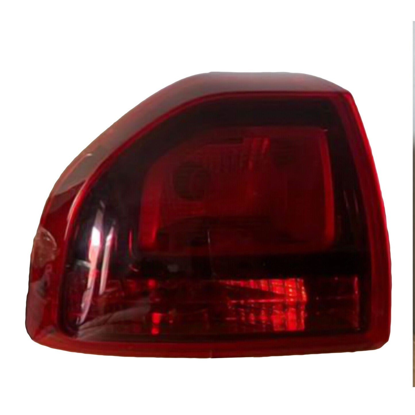 Tail Lamp Lh W/O Led Hq - Kia Niro 2020-2022