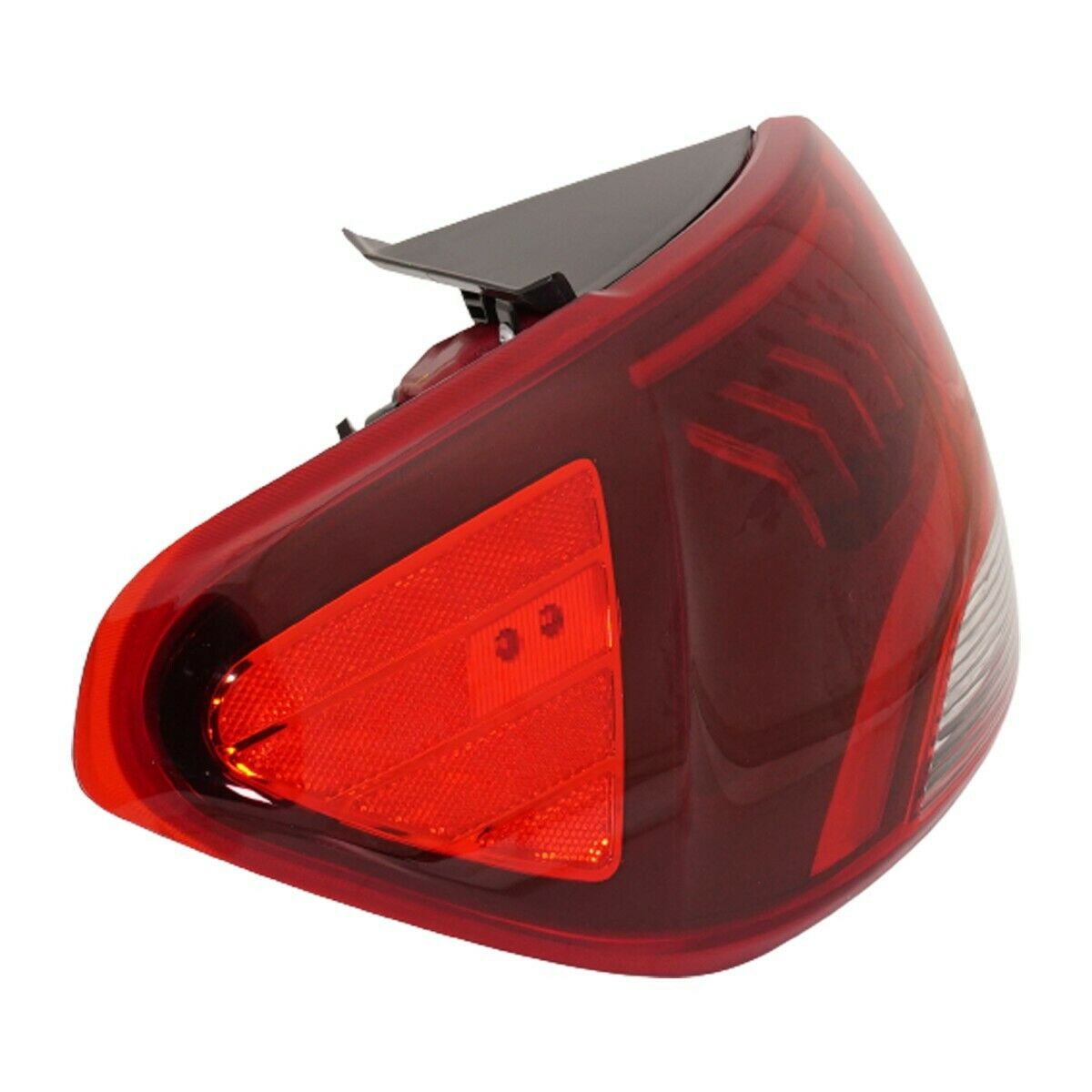 Tail Lamp Lh W/Led Hq - Kia Sorento 2019-2020