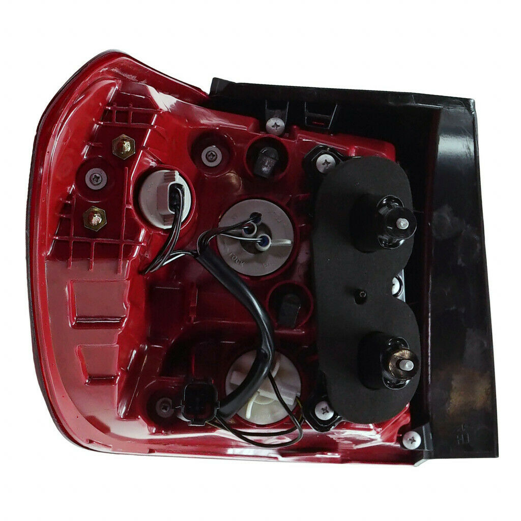 Tail Lamp Lh W/O Led Hq - Kia Sorento 2019-2020