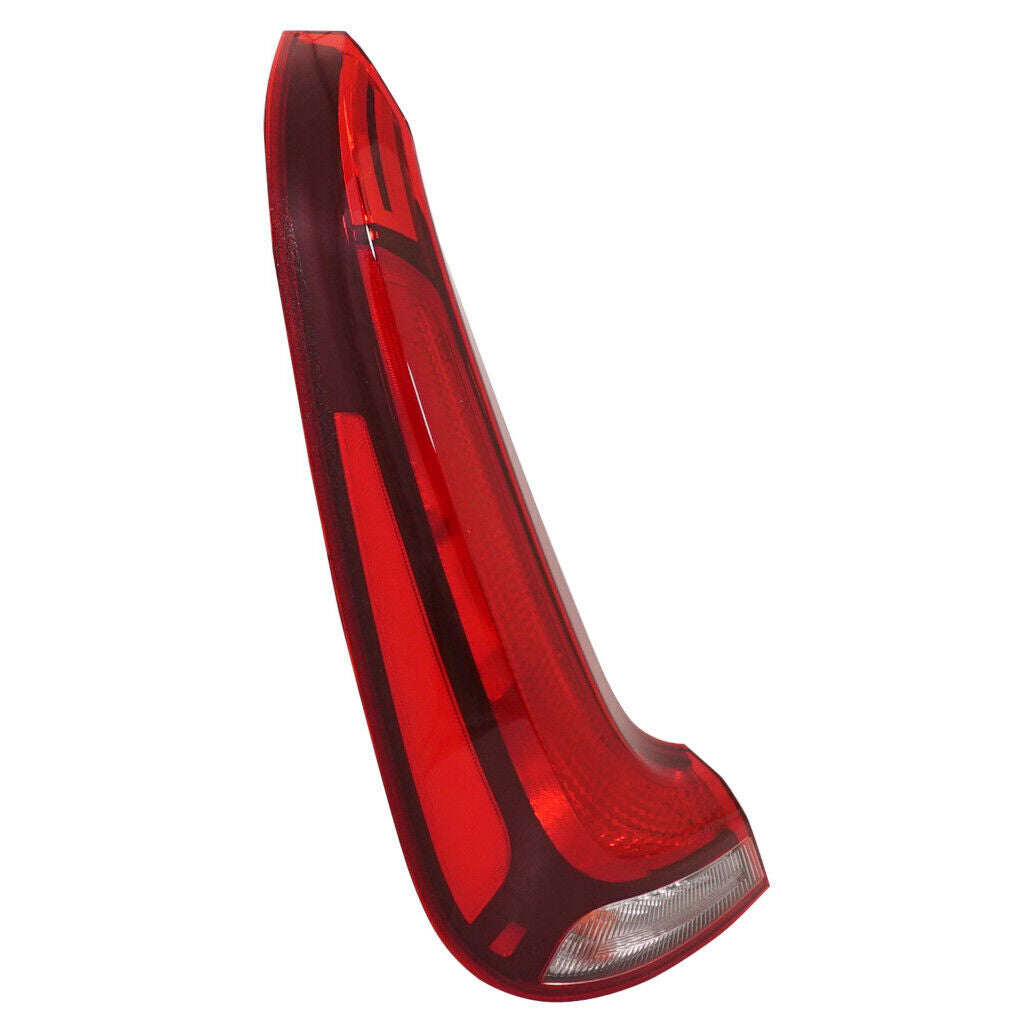 Tail Lamp Lh Bulb Type Hq - Kia Soul 2020-2022