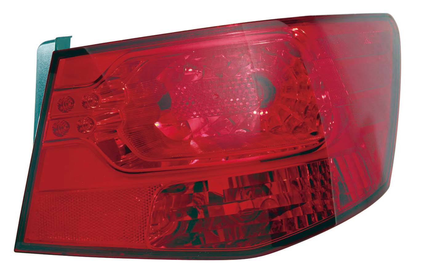 Tail Lamp Rh Hq - Kia Forte5 (5-Door Hback) 2011-2013 | Kia Forte 2010-2013
