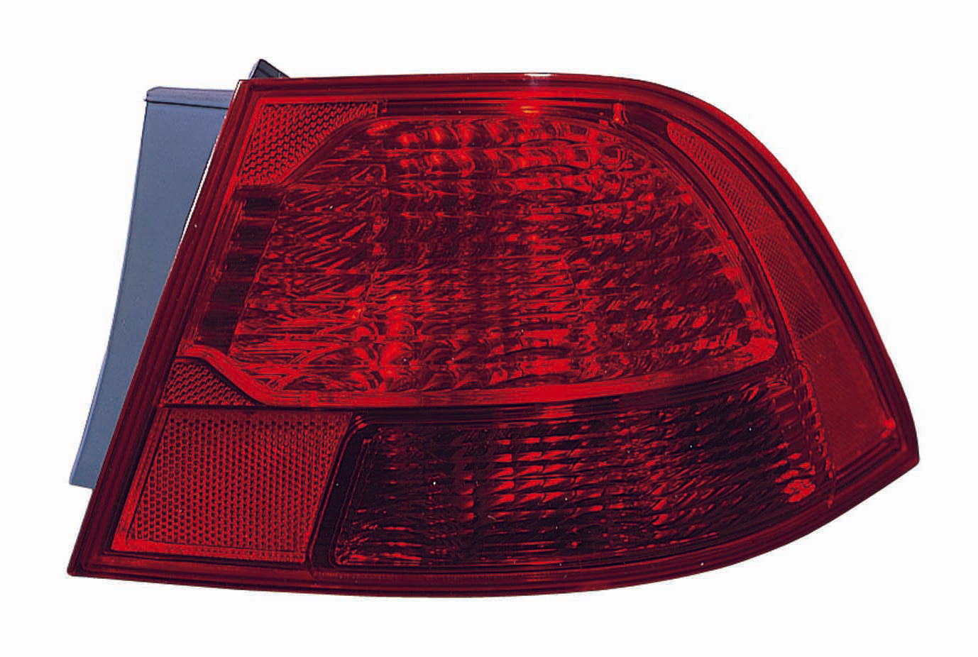 Tail Lamp Rh Hq - Kia Optima (2006-) 2006-2010 | Kia Magentis (Canada) 2006-2010