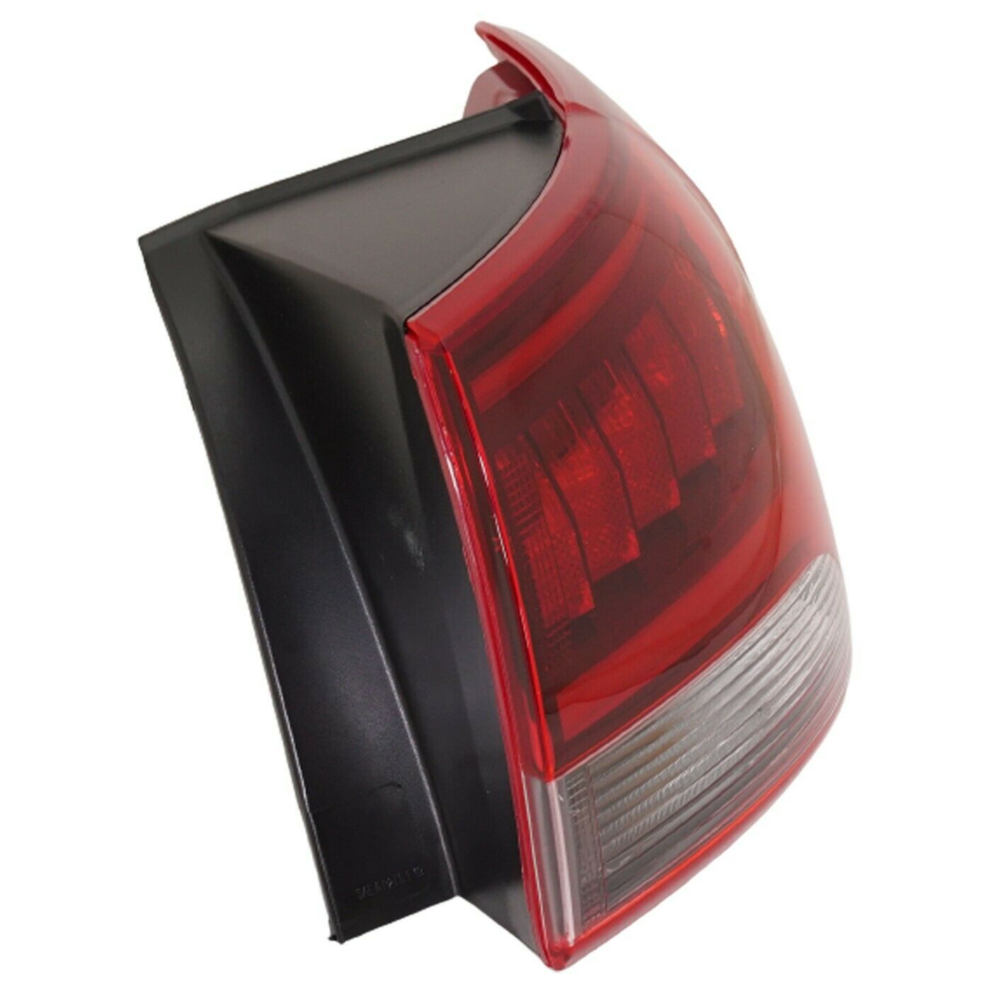 Tail Lamp Rh W/Led Hq - Kia Sorento 2019-2020