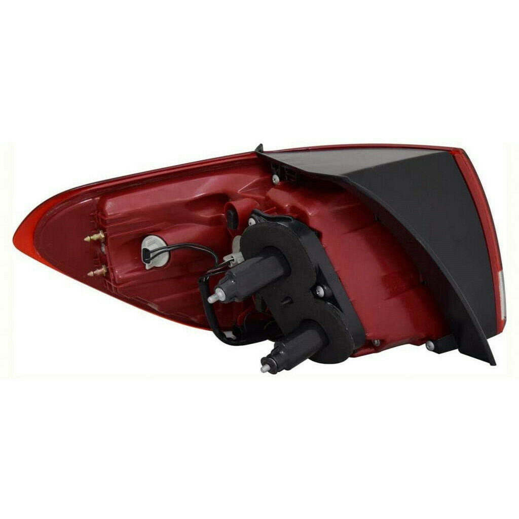 Tail Lamp Rh W/O Led Hq - Kia Sorento 2019-2020
