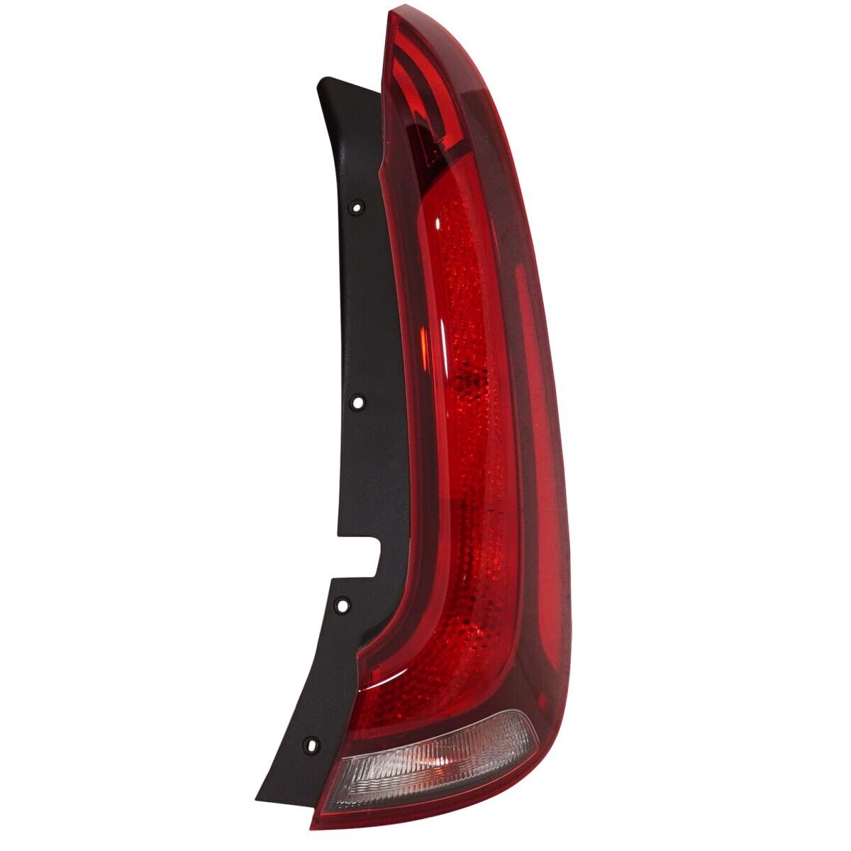 Tail Lamp Rh Bulb Type Hq - Kia Soul 2020-2022