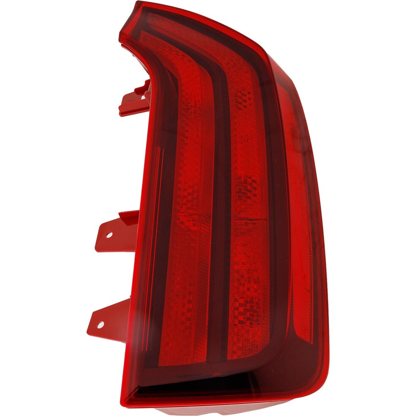 Tail Lamp Rh Hq - Kia Telluride 2020-2022