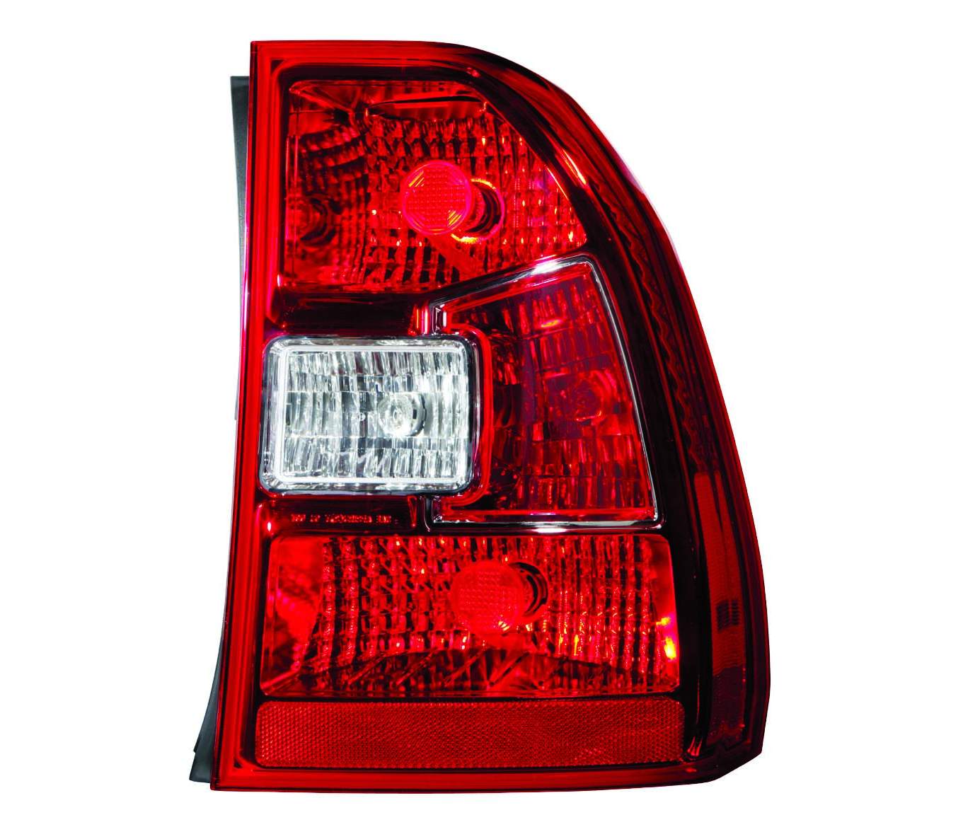 Tail Lamp Lh Hq - Kia Sportage 2009-2010