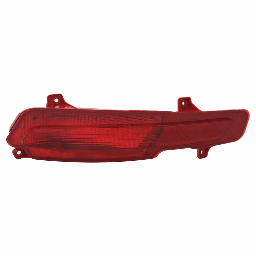 Reflector Rr Lh - Kia Telluride 2020-2022