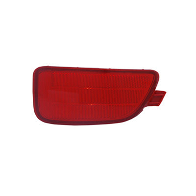 Reflector Rr Rh - Kia Soul 2012-2013