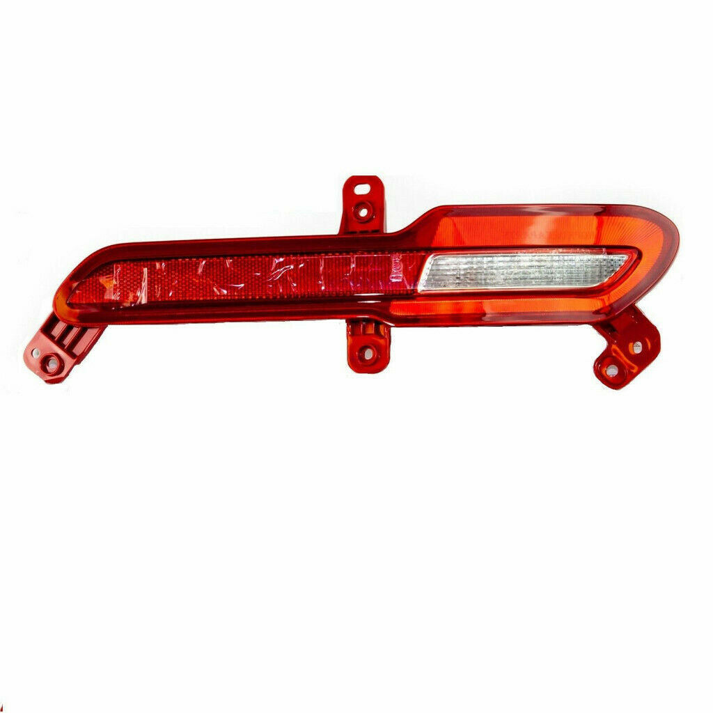 Back Up Lamp Lh Hq - Kia Niro Ev 2019 | Kia Niro 2017-2019