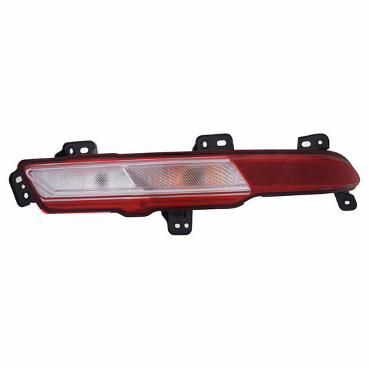 Back Up Lamp (In Bumper) Rh Hq - Kia Carnival 2022-2024