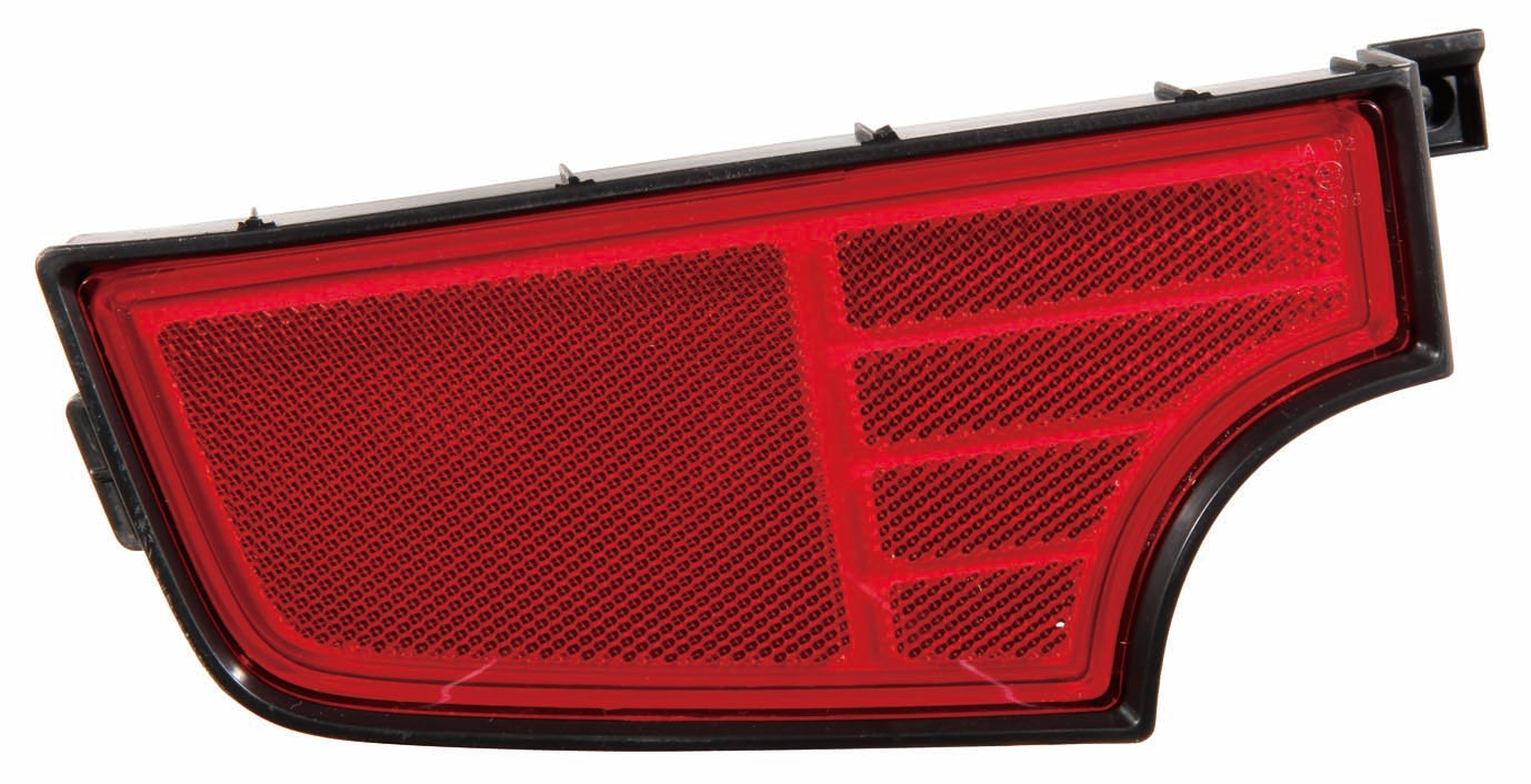 Reflector Rr Lh - Kia Soul 2010-2011