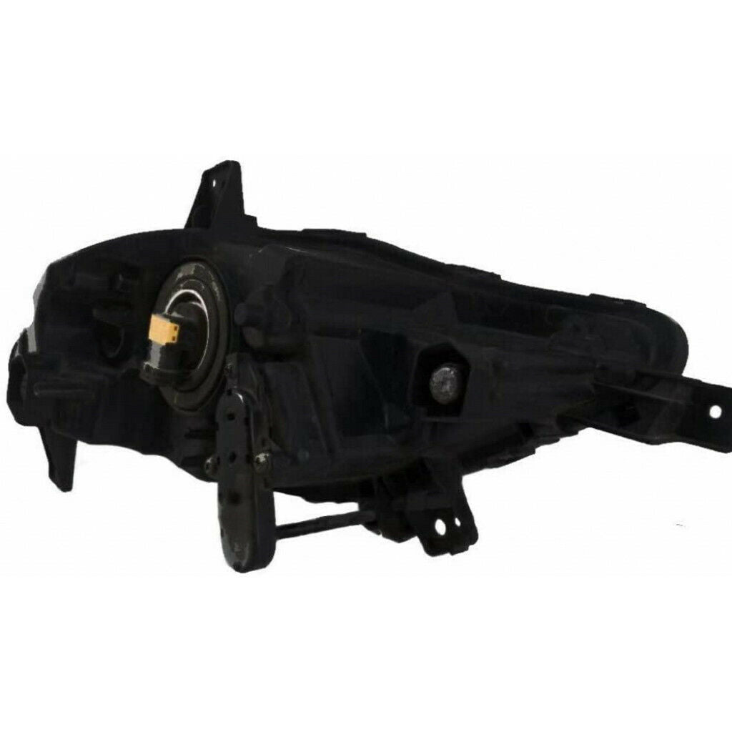 Fog Lamp Fr Lh Rectangular Type Hq - Kia Forte5 (5-Door Hback) 2017-2018