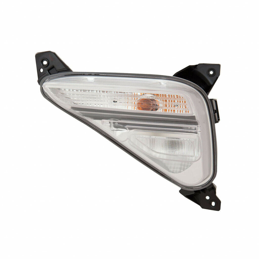 Signal Lamp Rr Rh Hq - Kia Forte 2019-2021