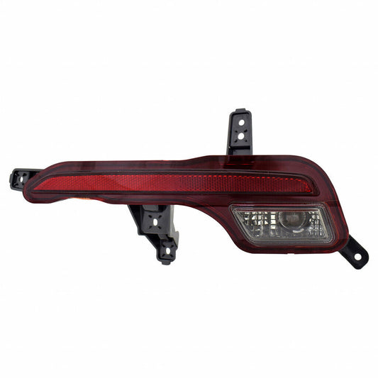 Fog Lamp Rr Rh S/Ex/Sx/Sx Prestige Hq - Kia Sorento 2021-2022