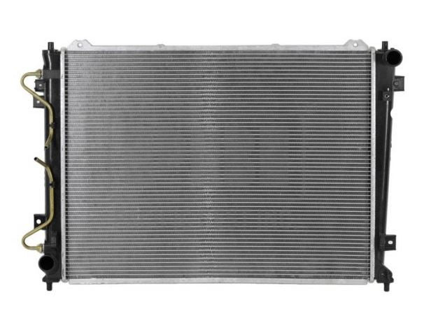 Radiator (2960) 2.4L Without Filler Neck - Kia Rondo (Canada) 2011-2012 | Kia Rondo 2007-2010