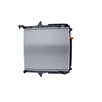 Radiator (2962) 3.3/3.8L At/Mt - Kia Sorento 2007-2009