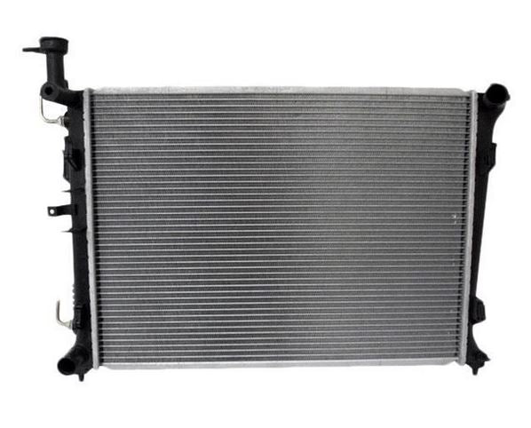 Radiator (13132) 2.0/2.4L At/Mt - Kia Forte5 (5-Door Hback) 2011-2013 | Kia Forte 2010-2013