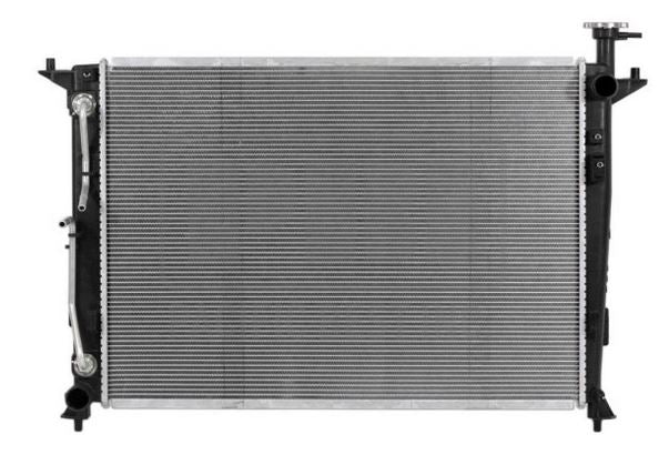 Radiator (13520) 3.3L V6 W/Oil Cooler L/Lx - Kia Sorento 2019-2020