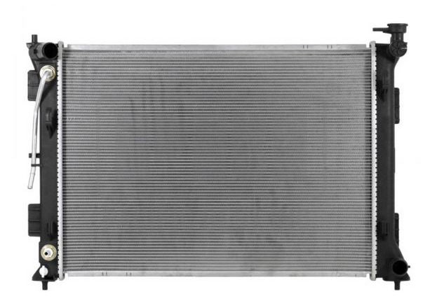 Radiator (13603) 2.4L - Kia Optima (2014-) 2019-2020