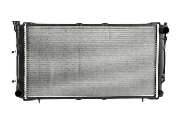 Radiator (13604) 2.0L - Kia Optima (2014-) 2019-2020