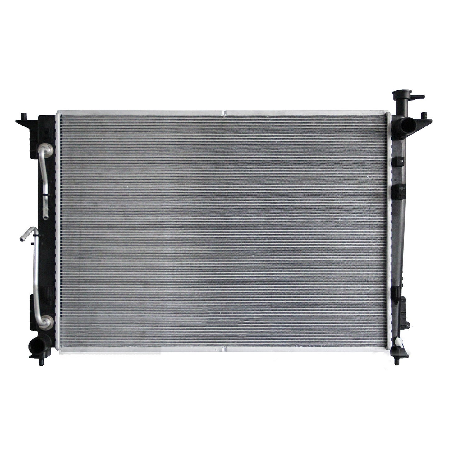 Radiator (13863) 3.8L V6 - Kia Telluride 2020-2023