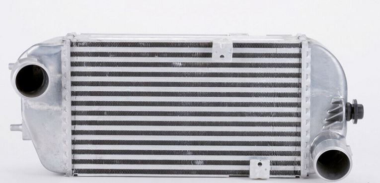 Intercooler Turbo 2.0L - Kia Optima (2006-) 2012-2013