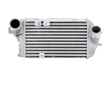 Intercooler Turbo Forte Koupe 1.6L - Kia Forte Koup (Coupe) 2014-2016