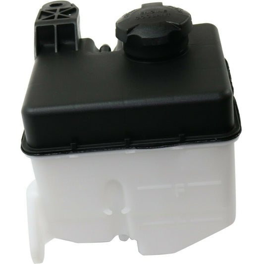 Coolant Recovery Tank 1.6L Turbo - Kia Soul 2014-2019