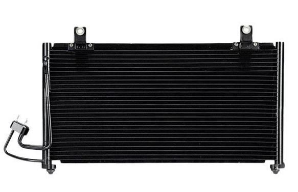 Condenser (3017) - Kia Spectra (00-04)(Hback/Sed) 2002-2004