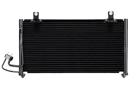 Condenser (3017) - Kia Spectra (00-04)(Hback/Sed) 2002-2004