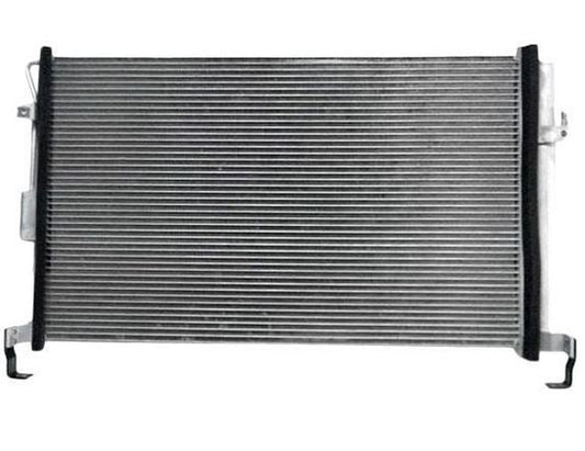 Condenser (3578) - Kia Sedona 2006-2014