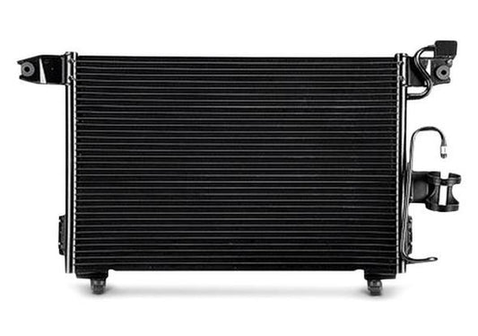 Condenser (3784) 1.6L W/Receiver Drier - Kia Soul 2010-2011