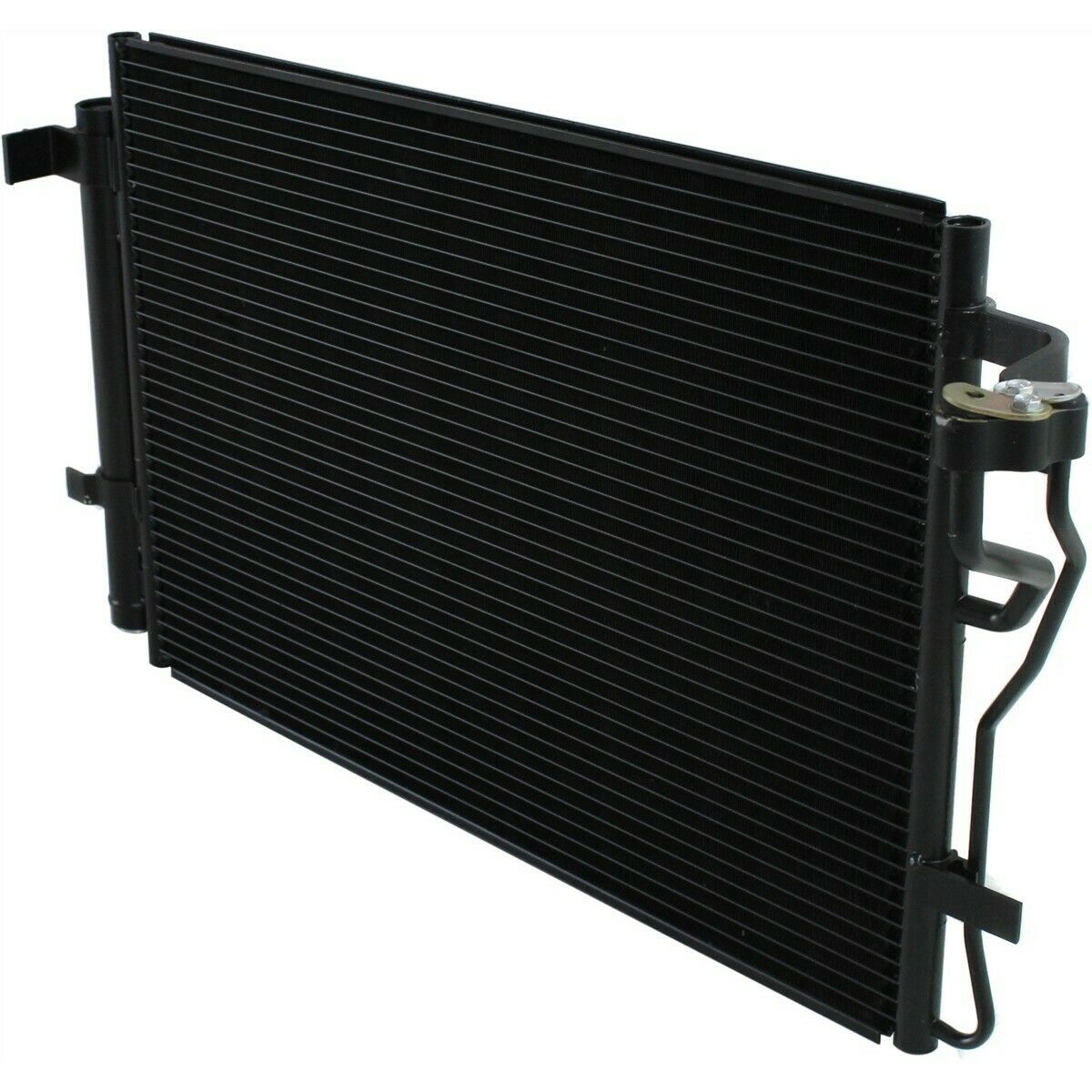 Condenser (3795) 2.0/2.4L - Kia Forte5 (5-Door Hback) 2011-2013 | Kia Forte 2010-2013