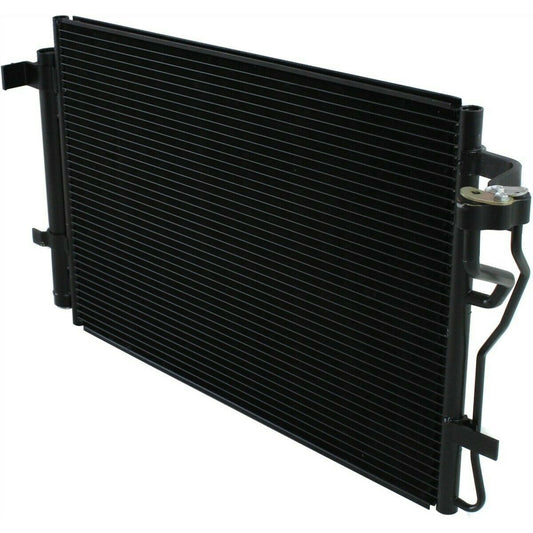 Condenser (3795) 2.0/2.4L - Kia Forte5 (5-Door Hback) 2011-2013 | Kia Forte 2010-2013