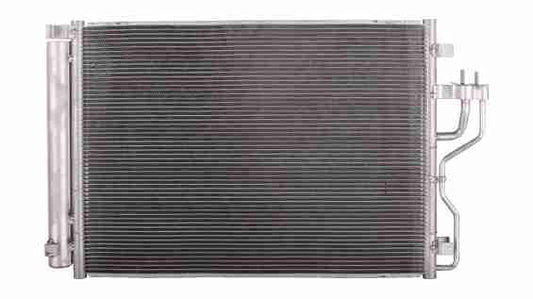 Condenser (3993) 2.0L Turbo - Kia Sportage 2011-2016