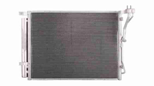 Condenser (3985) 2.0L Turbo - Kia Optima (2014-) 2014 | Hyundai Sonata 2011-2014 | Kia Optima (2006-) 2011-2013
