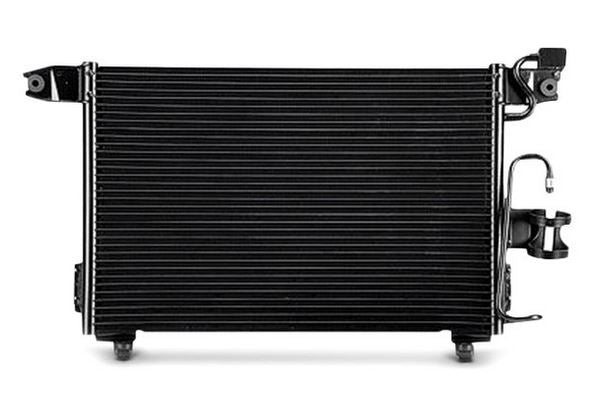 Condenser (4299) 2.4L Sonata 2014/Optima 2.4L 14-15 - Kia Optima (2014-) 2014-2015 | Hyundai Sonata 2014