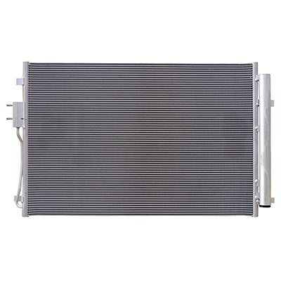 Condenser (4536) V6 3.3L W/Sub - Kia Sedona 2015-2018